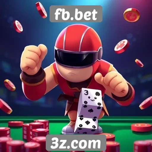 Dicas para iniciantes em jogos no fb.bet