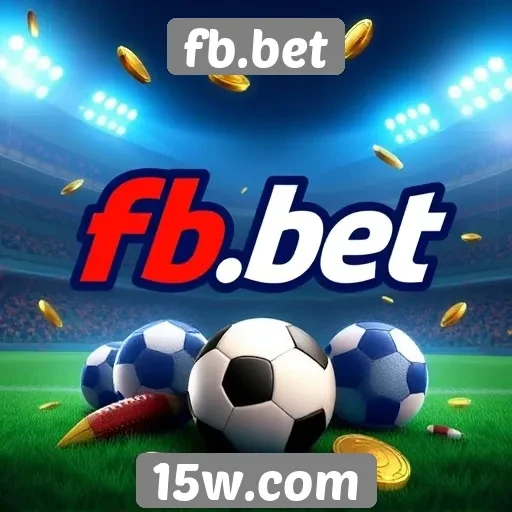 fb.bet oferece uma ampla variedade de jogos online