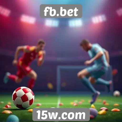 Análise de jogos disponíveis no site fb.bet