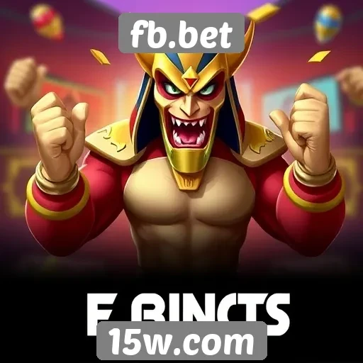 Novos jogos disponíveis no fb.bet