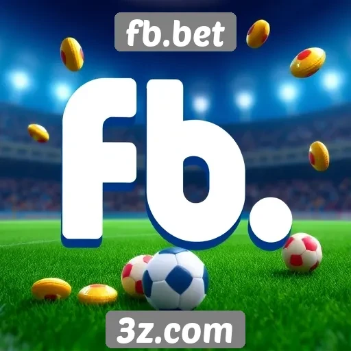 Promoções e bônus atraem novos usuários no fb.bet