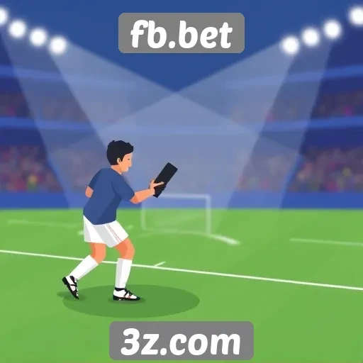 Estudo sobre a experiência do usuário no fb.bet