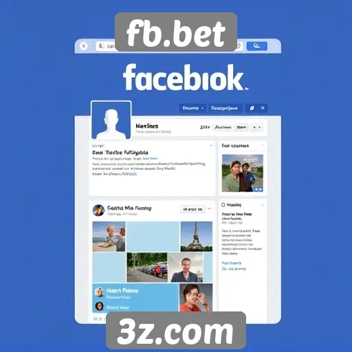 Experiência do usuário no fb.bet e sua interface